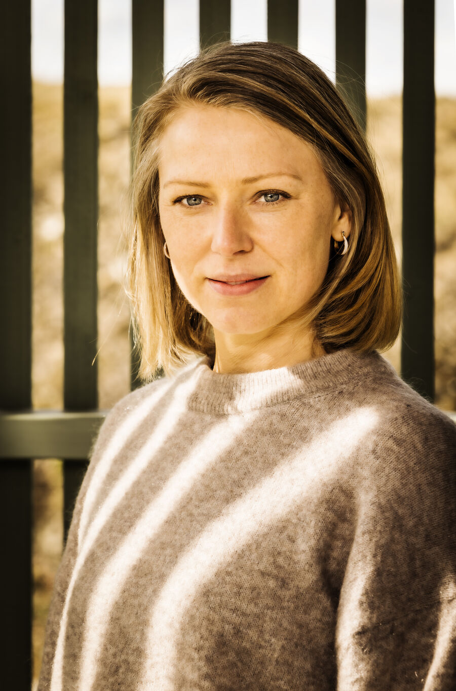 Marit Kolby 