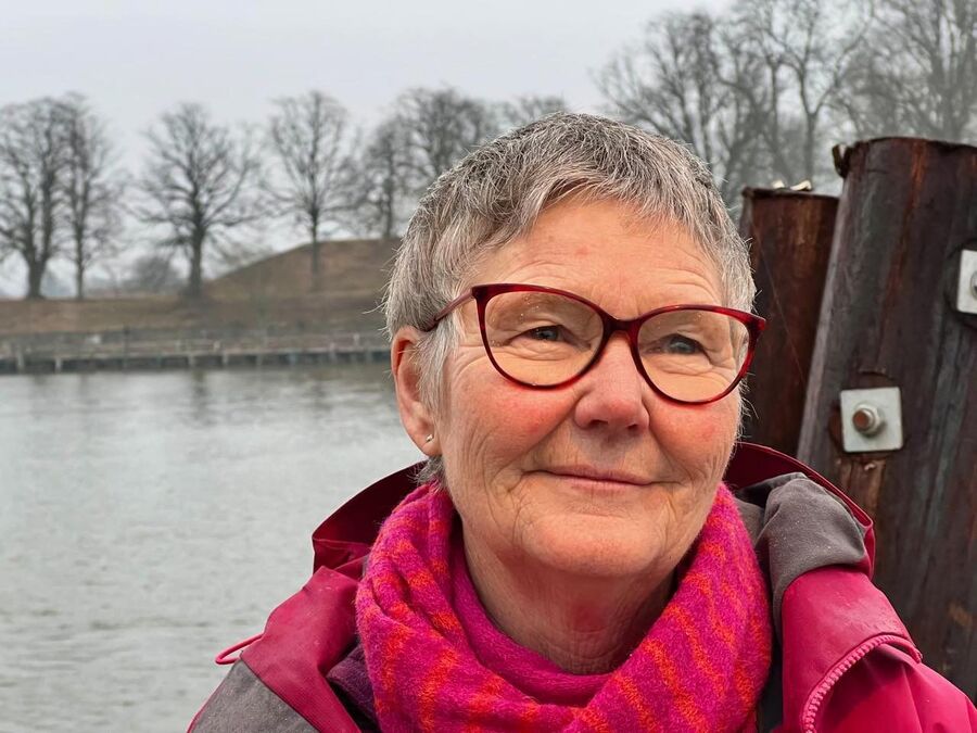 Mette Werner Mette Werner
