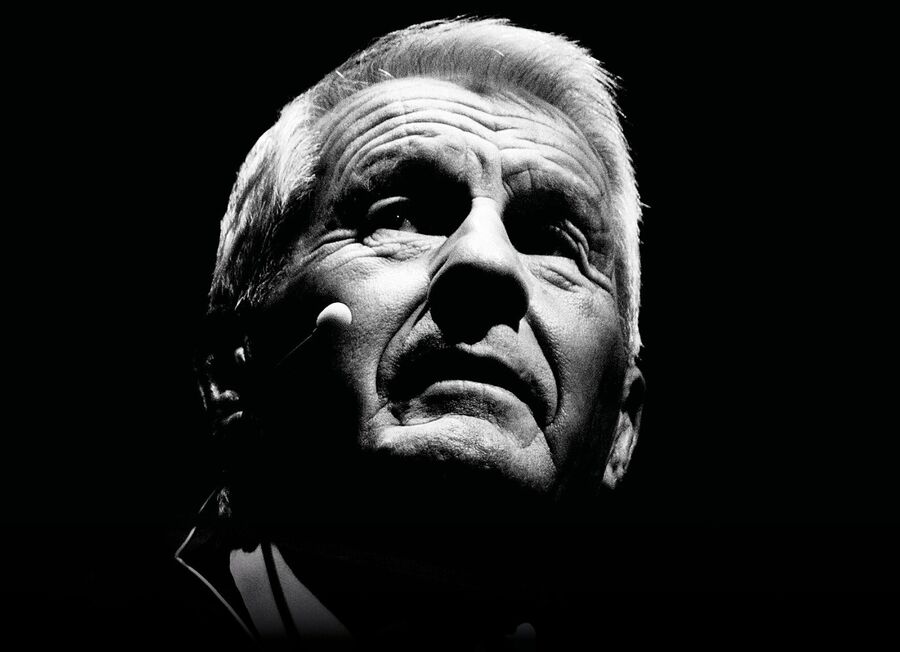 Thorbjørn Jagland Thorbjørn Jagland