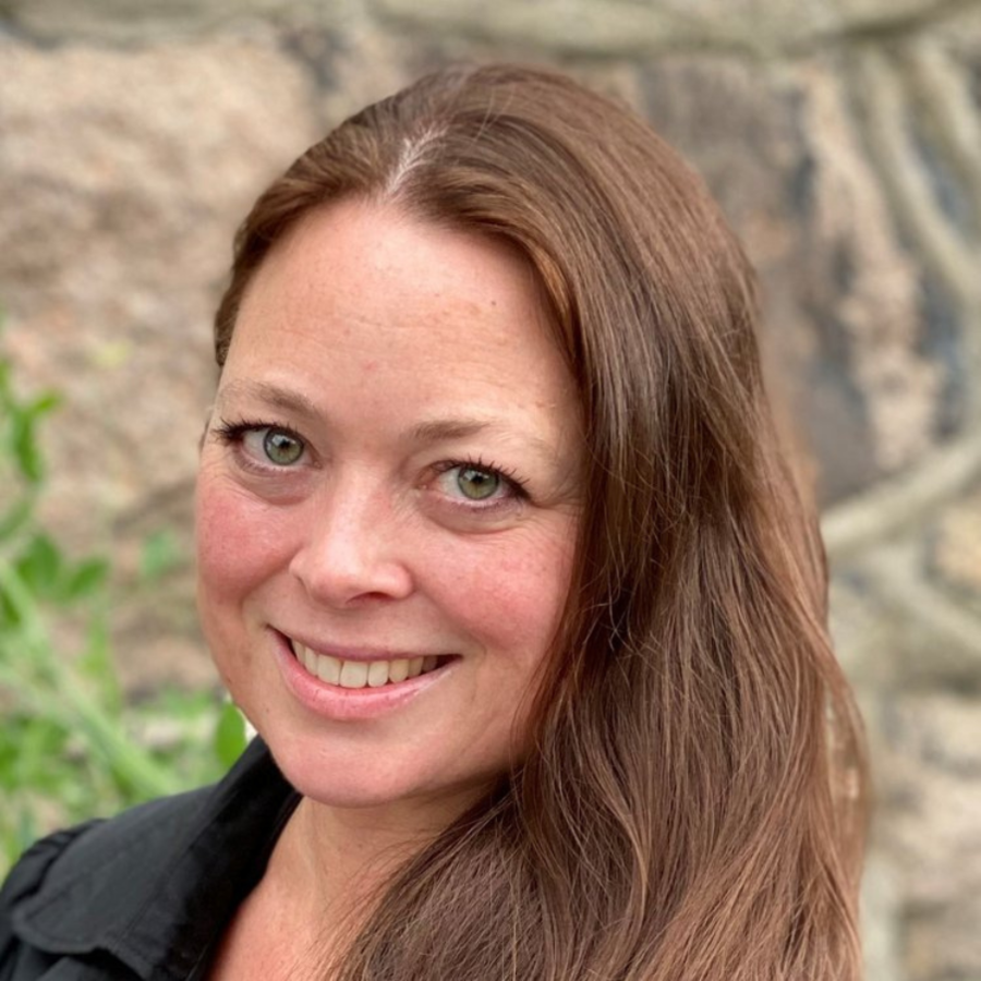 Bilde av Marianne H. Engesland